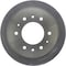 Centric Parts Standard Brake Drum, 123.45011 123.45011 - alternate 1
